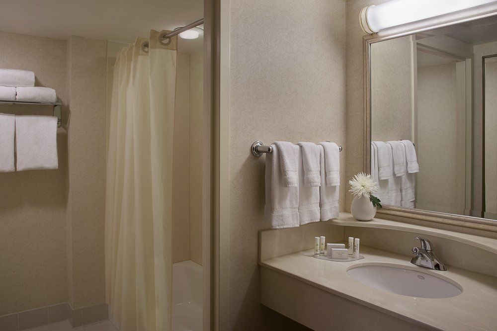 Fotos del hotel - COURTYARD BY MARRIOTT TORONTO AIRPORT