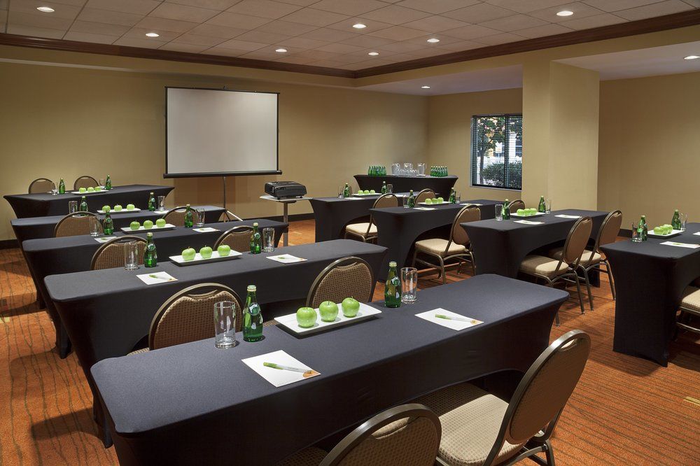 Fotos del hotel - COURTYARD BY MARRIOTT TORONTO AIRPORT