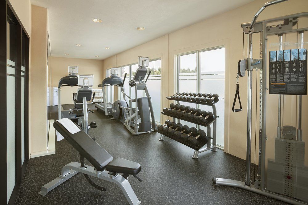Fotos del hotel - COURTYARD BY MARRIOTT TORONTO AIRPORT