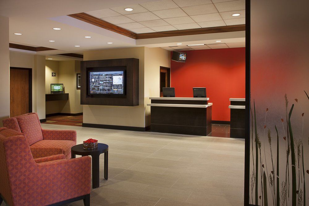 Fotos del hotel - COURTYARD BY MARRIOTT TORONTO AIRPORT