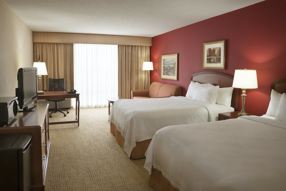 Fotos del hotel - COURTYARD BY MARRIOTT TORONTO AIRPORT