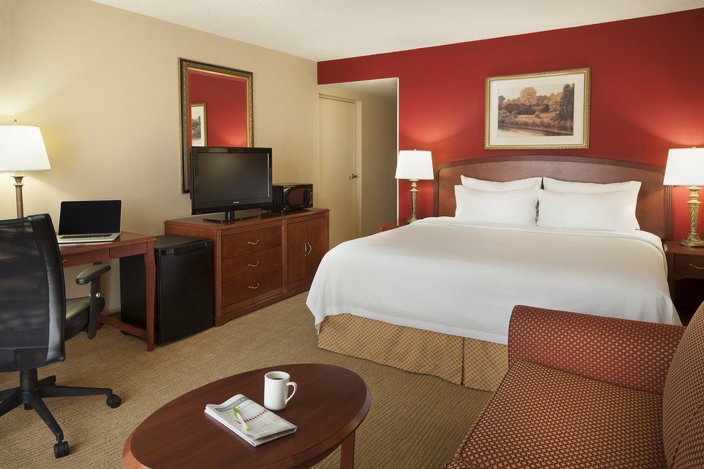 Fotos del hotel - COURTYARD BY MARRIOTT TORONTO AIRPORT