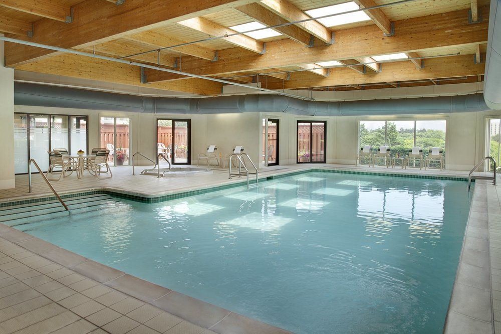 Fotos del hotel - COURTYARD BY MARRIOTT TORONTO AIRPORT