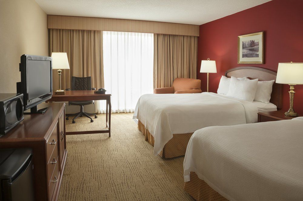 Fotos del hotel - COURTYARD BY MARRIOTT TORONTO AIRPORT