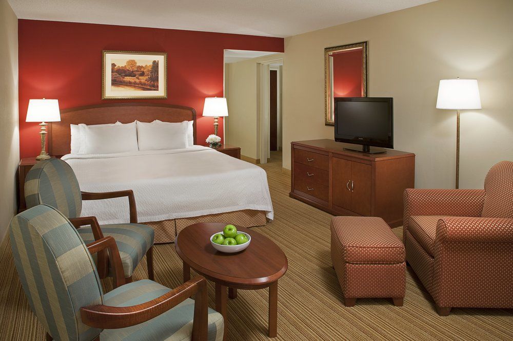 Fotos del hotel - COURTYARD BY MARRIOTT TORONTO AIRPORT