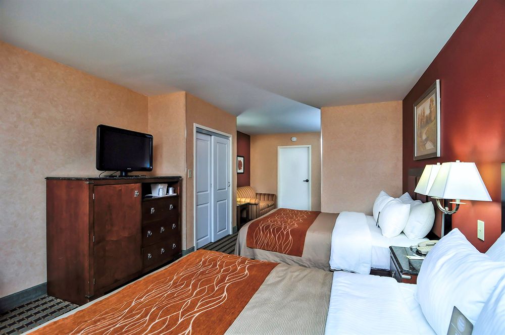 Best Western North Roanoke