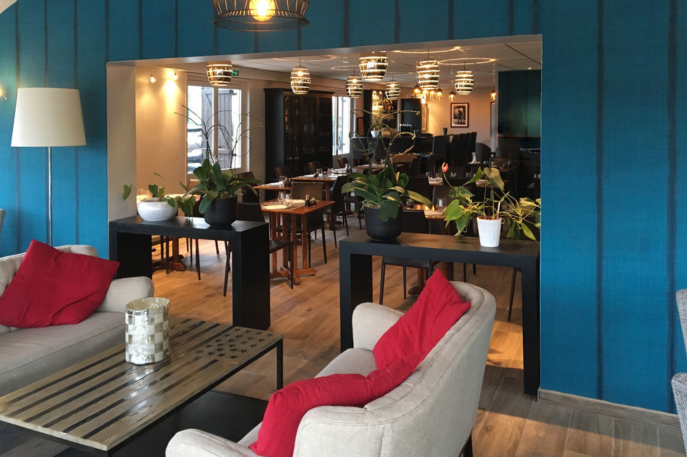 Fotos del hotel - Hotel Acadie Orly Morangis