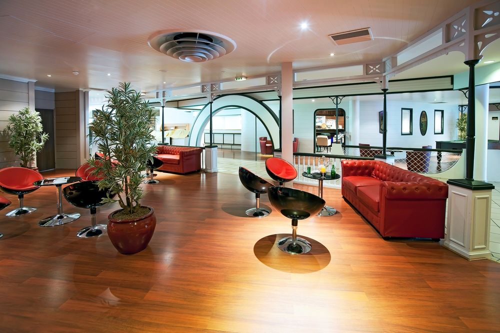 Fotos del hotel - HOTEL DU GOLF ROSNY