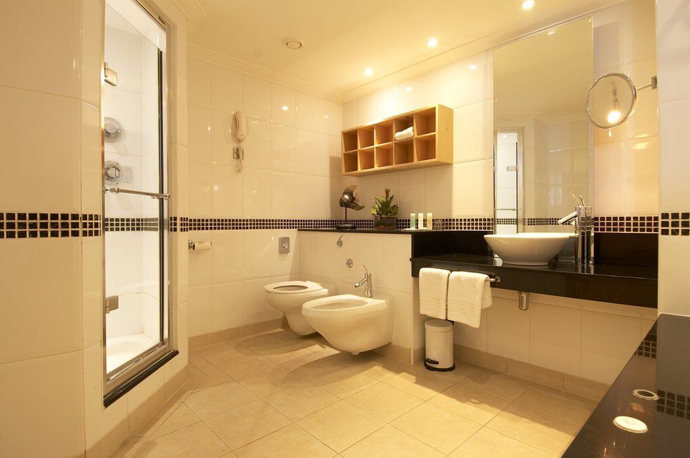 Fotos del hotel - Hilton London Watford