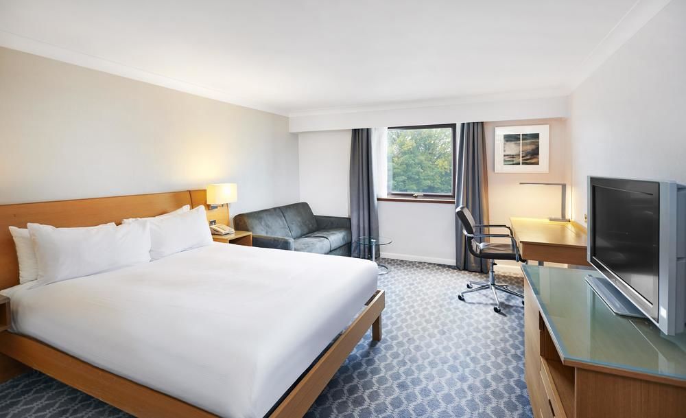 Fotos del hotel - Hilton London Watford