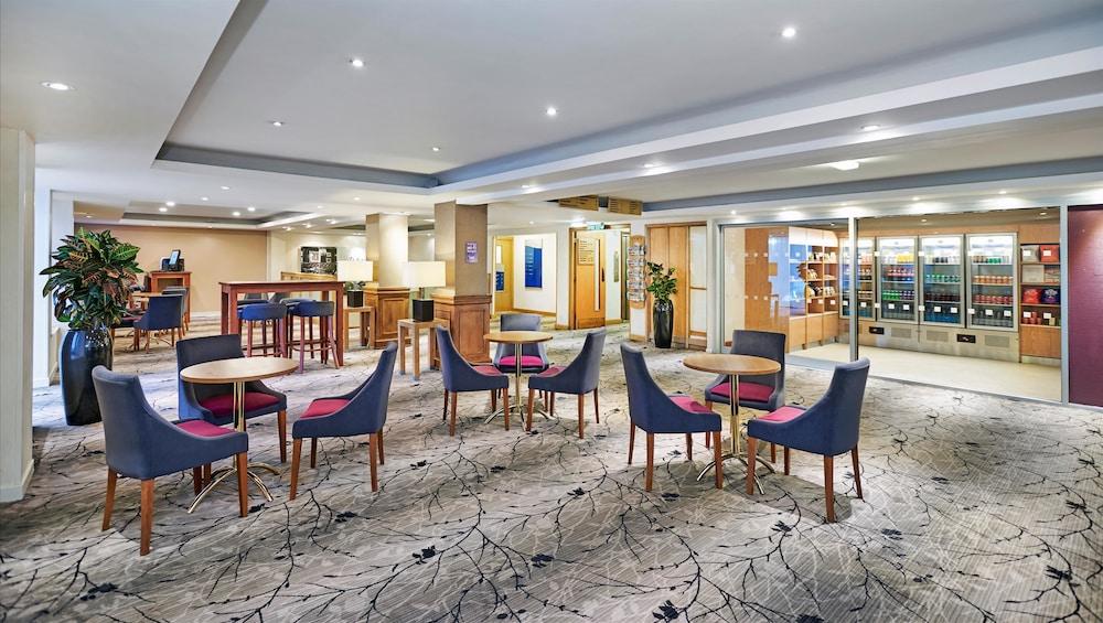 Fotos del hotel - Hilton London Watford