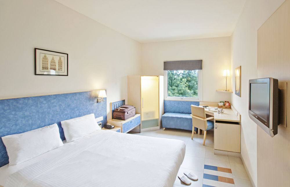 Fotos del hotel - Radha Hometel Whitefield