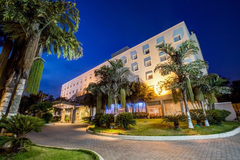 Fotos del hotel - Radha Hometel Whitefield