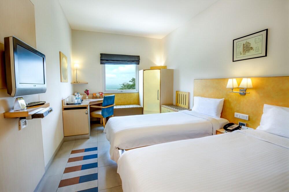 Fotos del hotel - Radha Hometel Whitefield