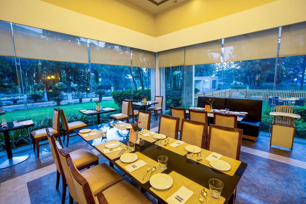 Fotos del hotel - Radha Hometel Whitefield