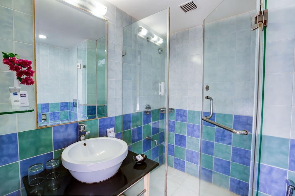 Fotos del hotel - Radha Hometel Whitefield