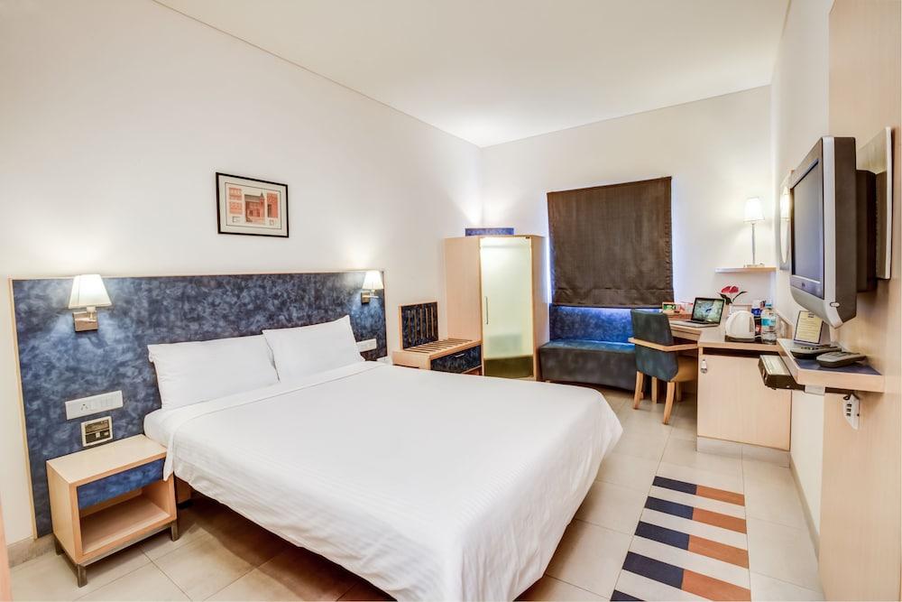 Fotos del hotel - Radha Hometel Whitefield