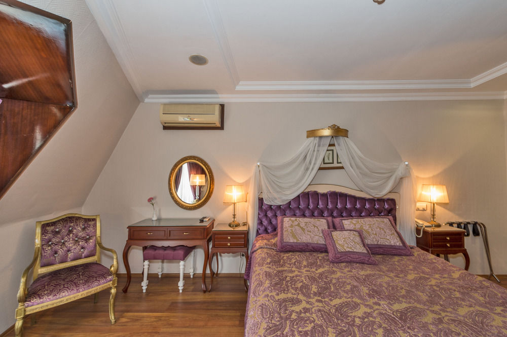 Fotos del hotel - DAPHNE HOTEL