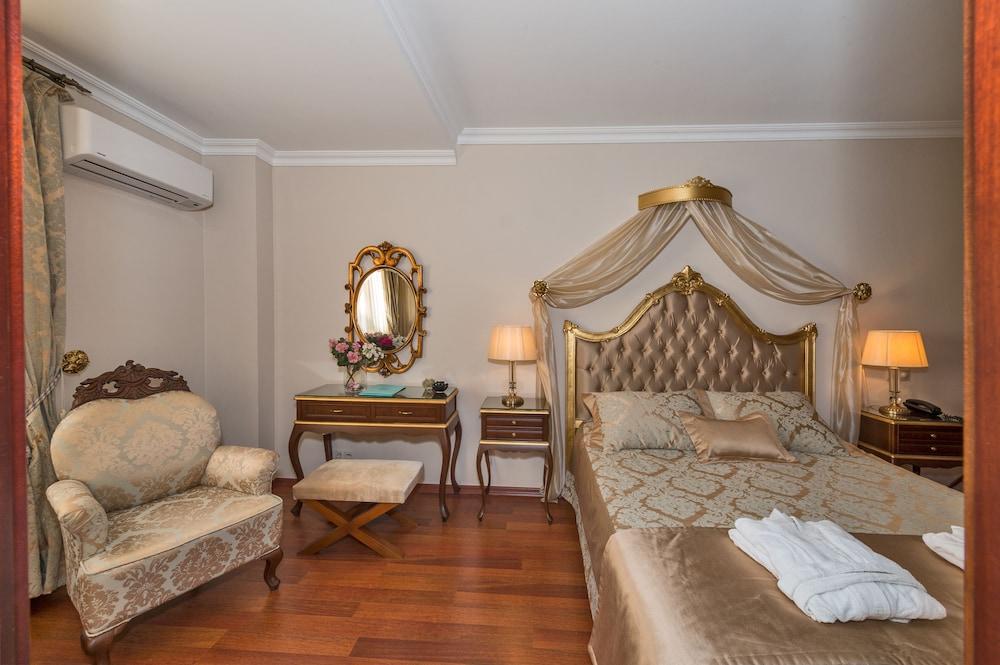 Fotos del hotel - DAPHNE HOTEL