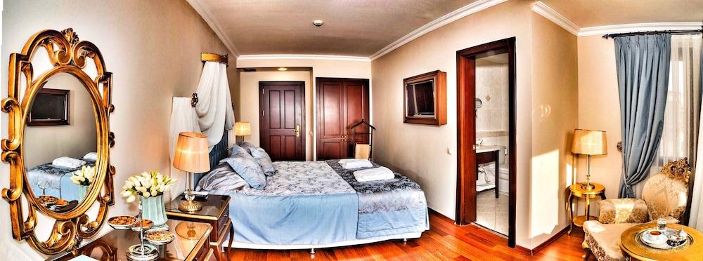 Fotos del hotel - DAPHNE HOTEL