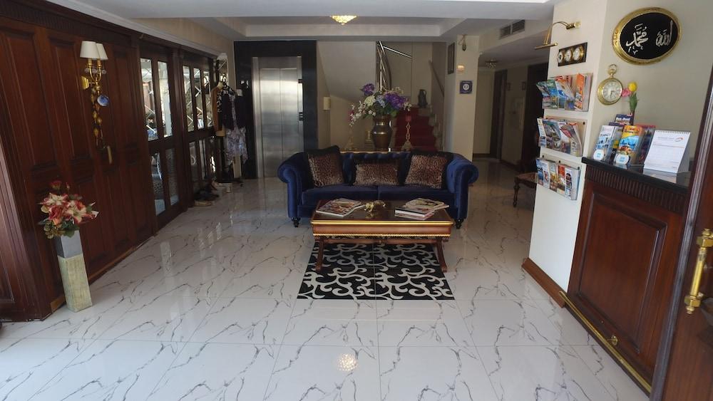 Fotos del hotel - DAPHNE HOTEL
