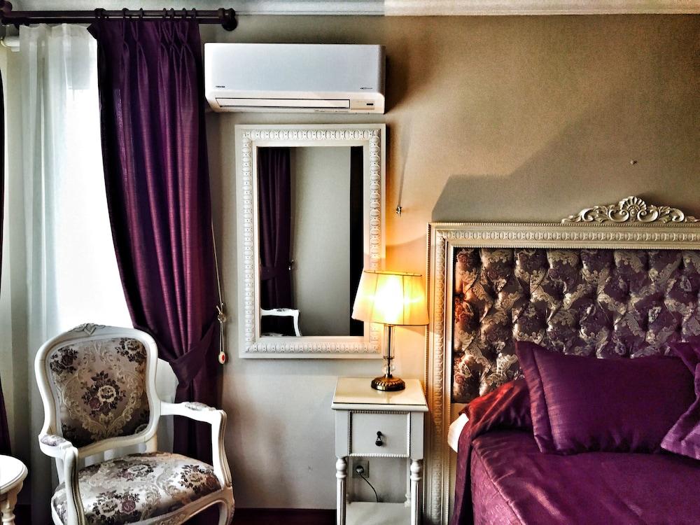 Fotos del hotel - DAPHNE HOTEL