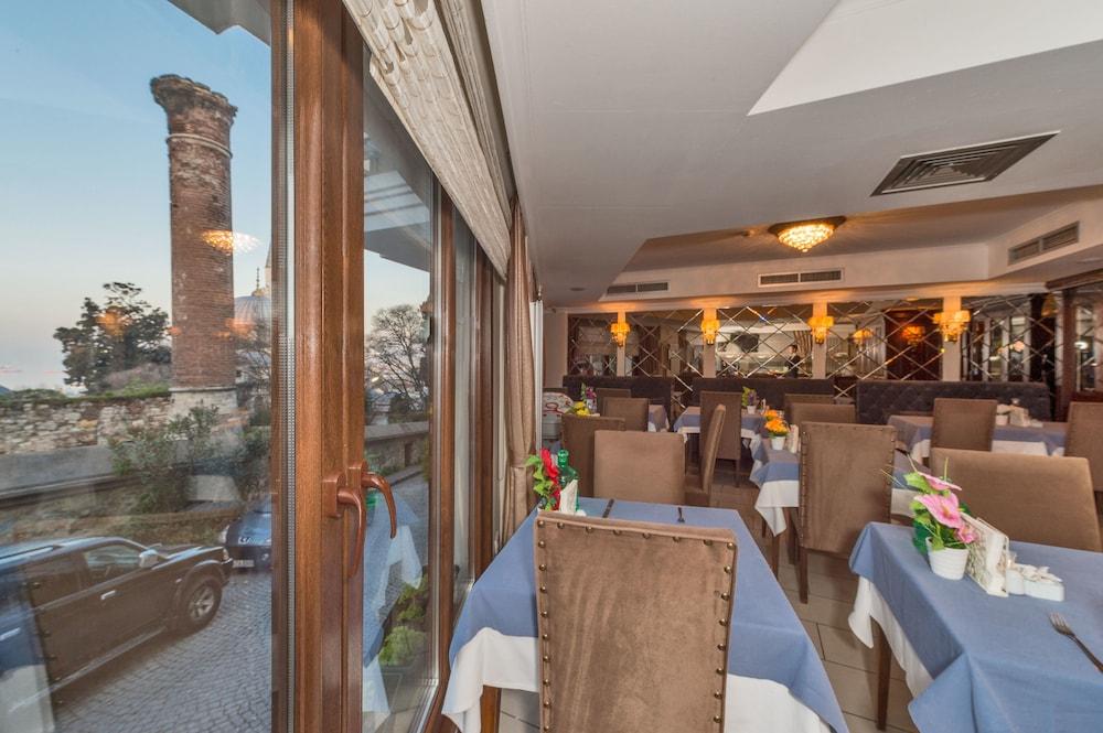 Fotos del hotel - DAPHNE HOTEL