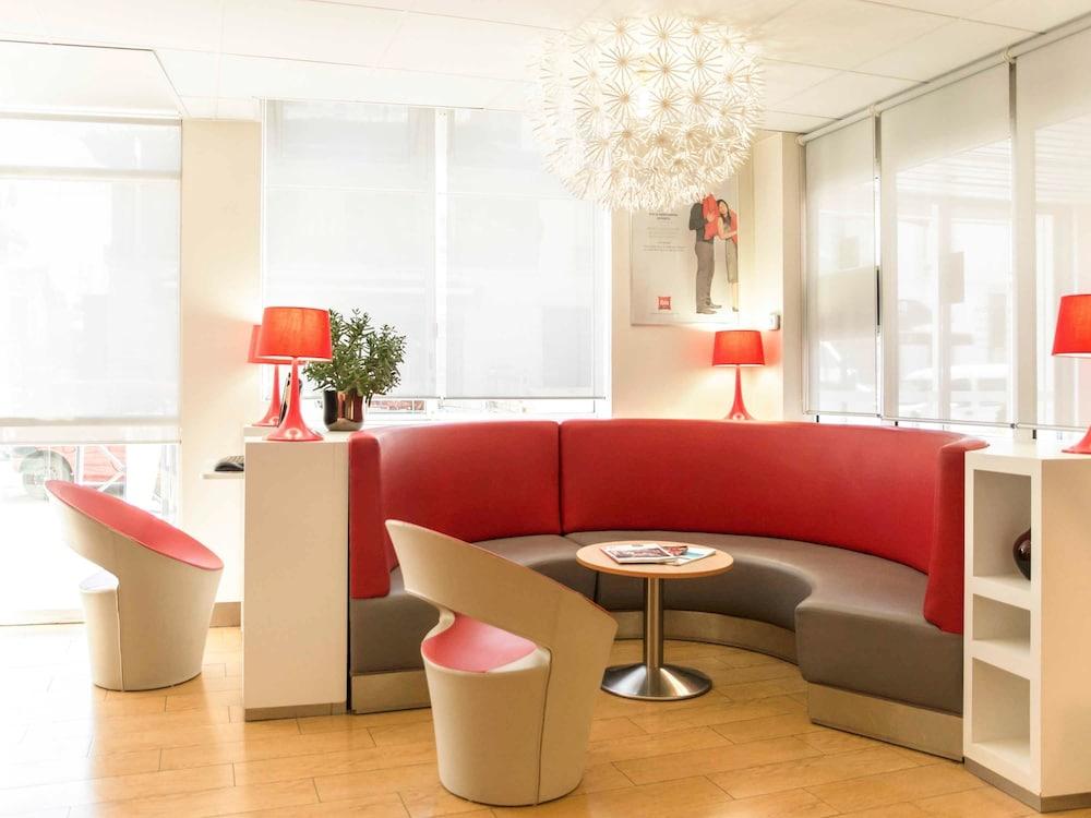 Fotos del hotel - IBIS PARIS PORTE DE VANVES PARC DES EXPOSITIONS