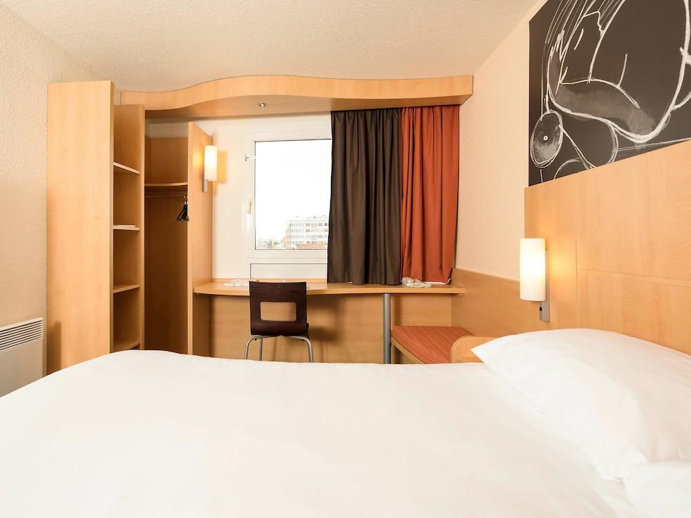 Fotos del hotel - IBIS PARIS PORTE DE VANVES PARC DES EXPOSITIONS