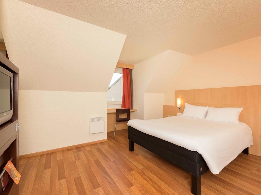Fotos del hotel - IBIS PARIS PORTE DE VANVES PARC DES EXPOSITIONS