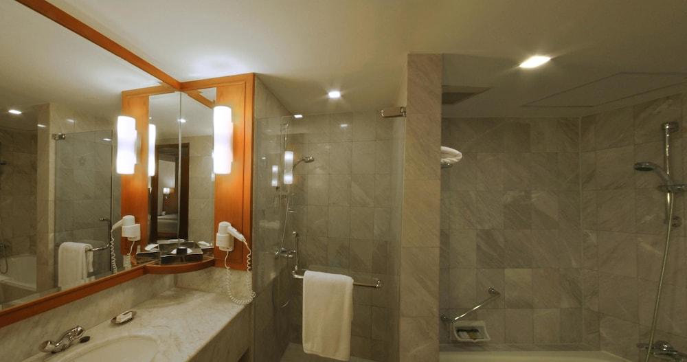 Fotos del hotel - REMBRANDT HOTEL & SUITES