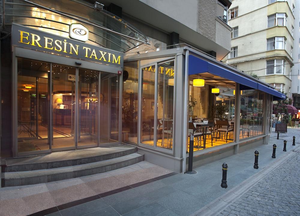 Fotos del hotel - ERESIN HOTELS TAXIM & PREMIER