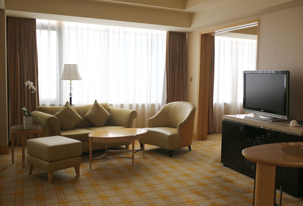 Fotos del hotel - JW MARRIOTT HOTEL BEIJING