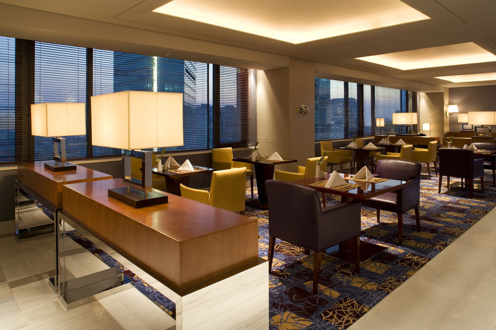 Fotos del hotel - JW MARRIOTT HOTEL BEIJING