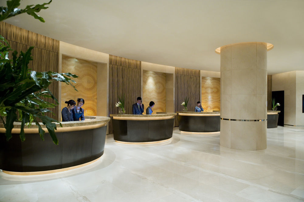 Fotos del hotel - JW MARRIOTT HOTEL BEIJING