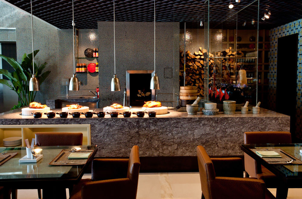 Fotos del hotel - JW MARRIOTT HOTEL BEIJING