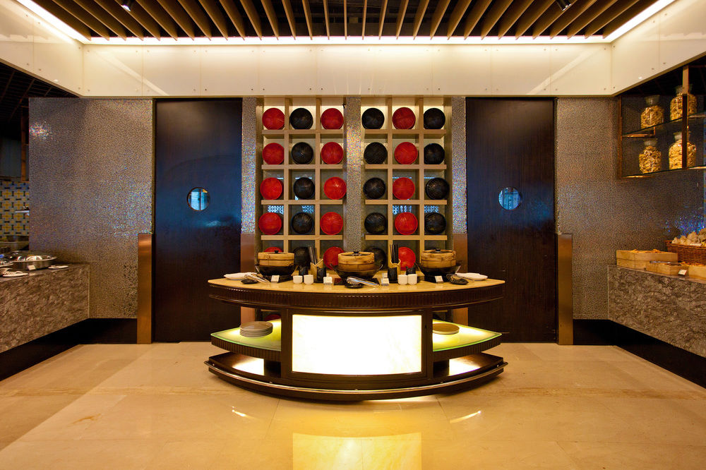 Fotos del hotel - JW MARRIOTT HOTEL BEIJING