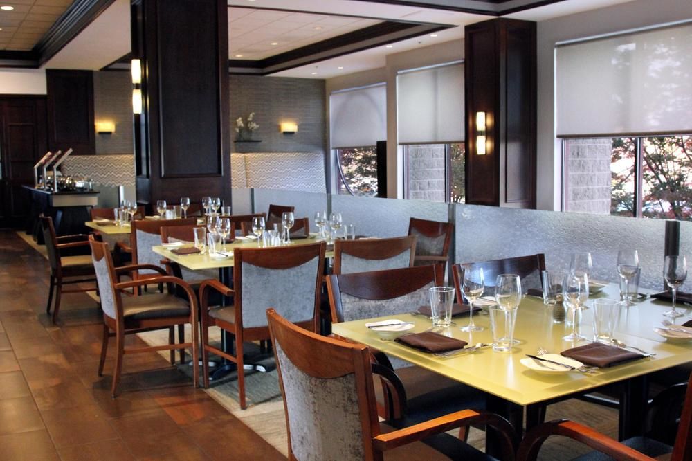 Fotos del hotel - DoubleTree Suites by Hilton Boston - Cambridge