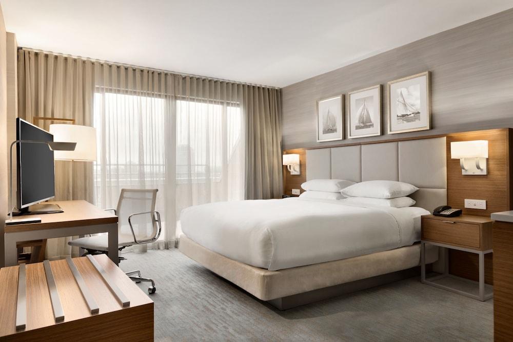 Fotos del hotel - DoubleTree Suites by Hilton Boston - Cambridge