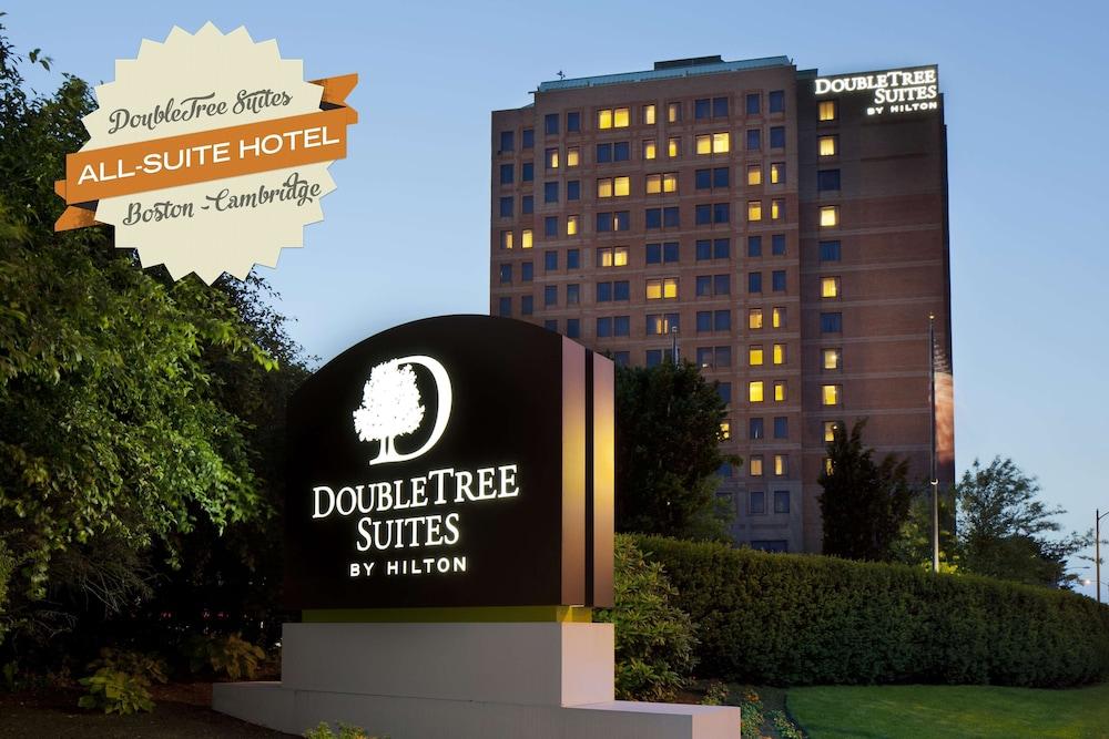 Fotos del hotel - DoubleTree Suites by Hilton Boston - Cambridge
