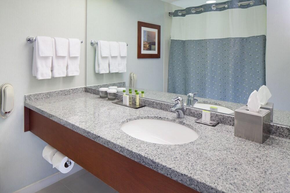 Fotos del hotel - DoubleTree Suites by Hilton Boston - Cambridge