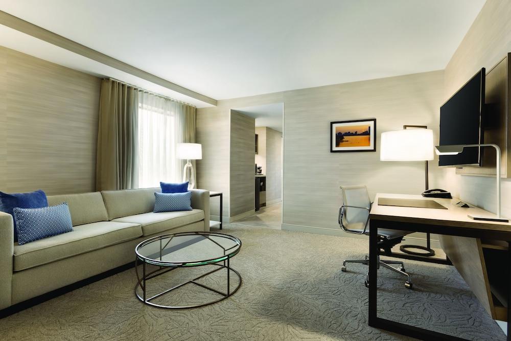 Fotos del hotel - DoubleTree Suites by Hilton Boston - Cambridge