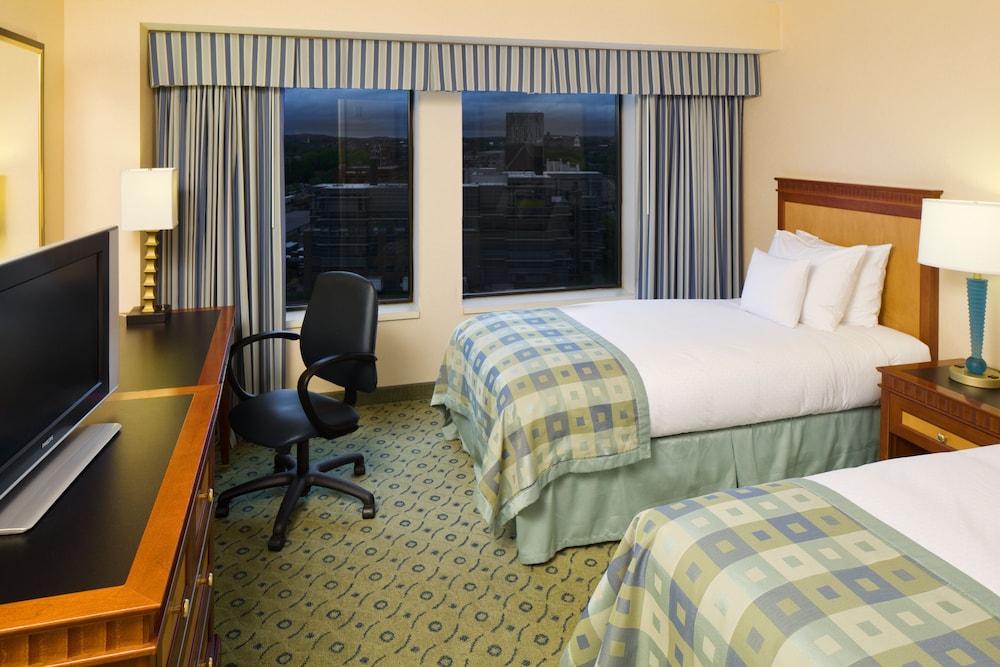 Fotos del hotel - DoubleTree Suites by Hilton Boston - Cambridge