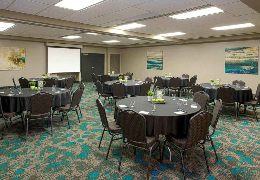 Fotos del hotel - MARRIOTT SPRINGHILL SUITES OLD MONTREAL