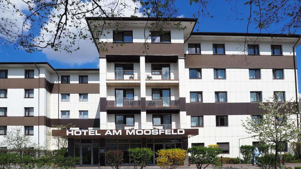 Fotos del hotel - AM MOOSFELD HOTEL MUNICH