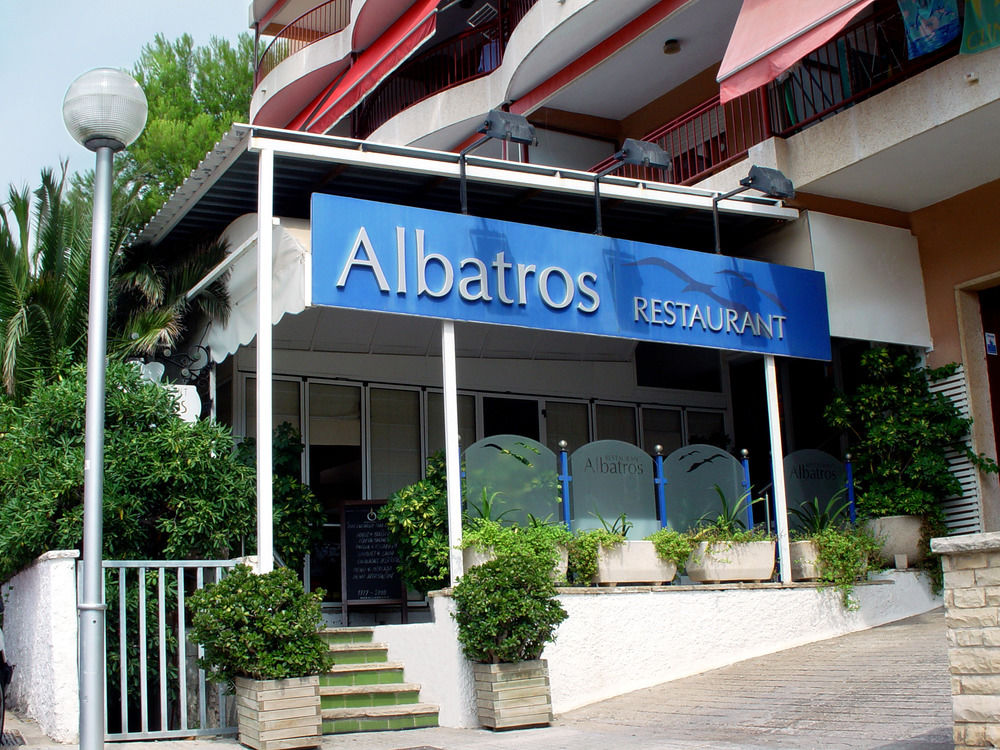 Fotos del hotel - Apartamentos Albatros Family