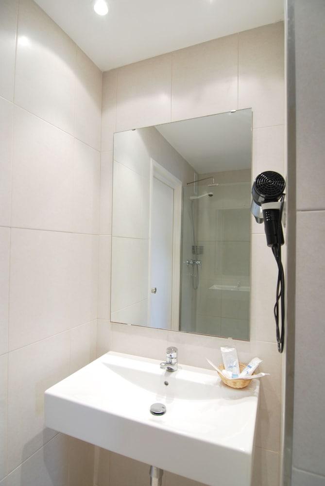Fotos del hotel - Apartamentos Albatros Family