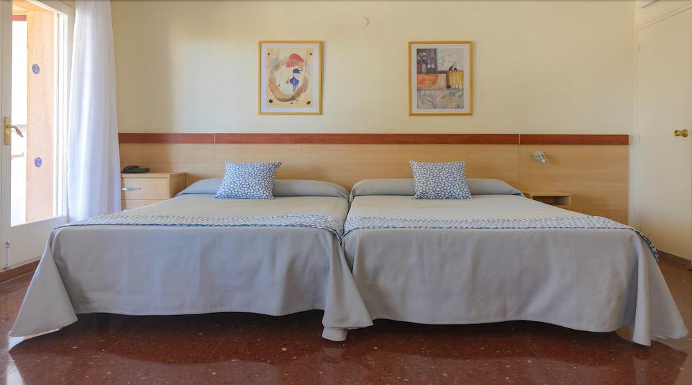 Fotos del hotel - Apartamentos Albatros Family