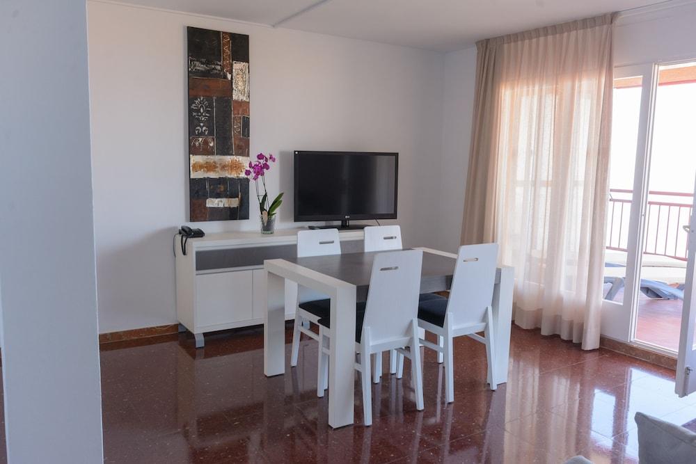 Fotos del hotel - Apartamentos Albatros Family