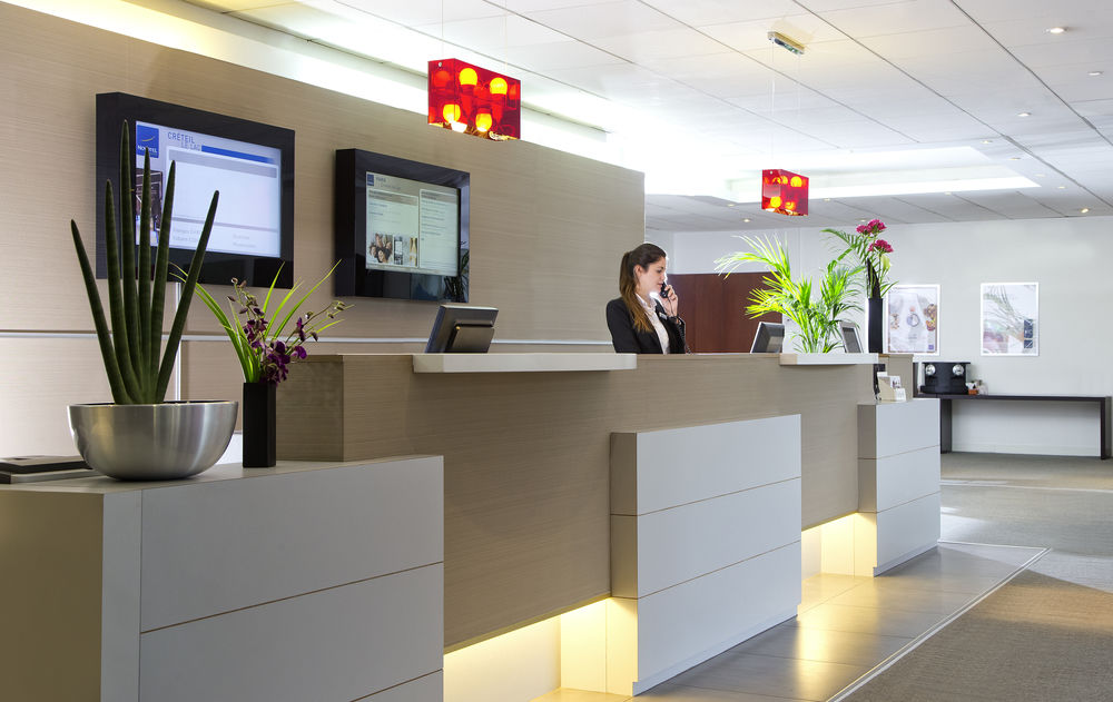 Fotos del hotel - NOVOTEL PARIS CRETEIL LE LAC